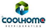 Cool Home Refrigeration logo
